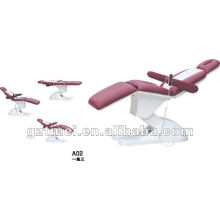 3 motores de venta caliente silla eléctrica silla facial